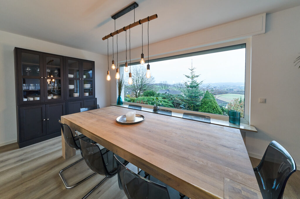 Ferienhaus am blauen See Königswinter – Schlafzimmer