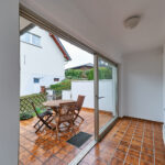 Ferienhaus am blauen See Königswinter – Schlafbereich