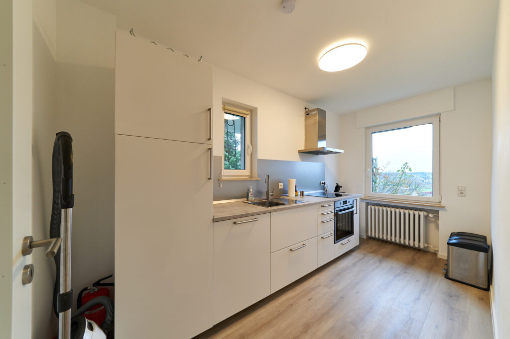 Ferienhaus am blauen See Königswinter – Schlafzimmer