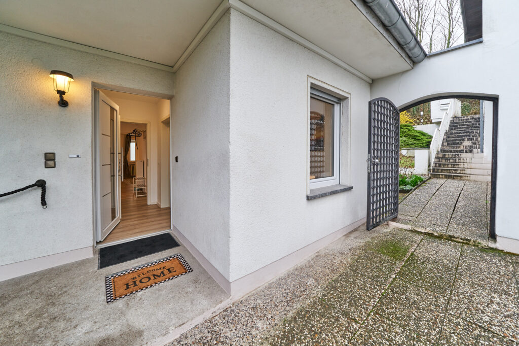 Ferienhaus am blauen See Königswinter – Einrichtungsdetail