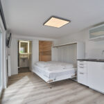Ferienwohnung am blauen See Königswinter – Gesamtansicht
