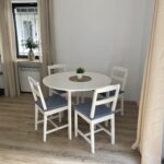 Ferienwohnung Schmidt Königswinter – Wohnbereich