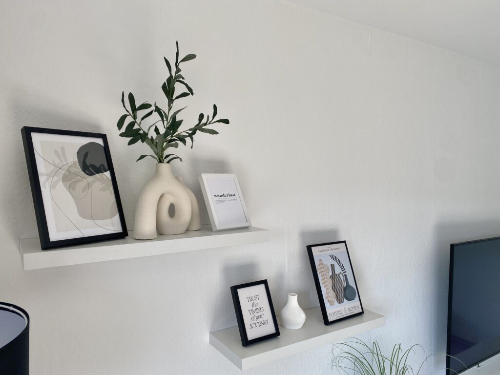 Ferienwohnung Schmidt Königswinter – Schlafzimmer