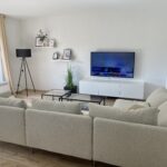 Ferienwohnung Schmidt Königswinter – Zweites Schlafzimmer