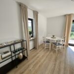 Ferienwohnung Schmidt Königswinter – Essbereich