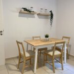 Ferienwohnung Schmidt Königswinter – Einrichtungsdetail