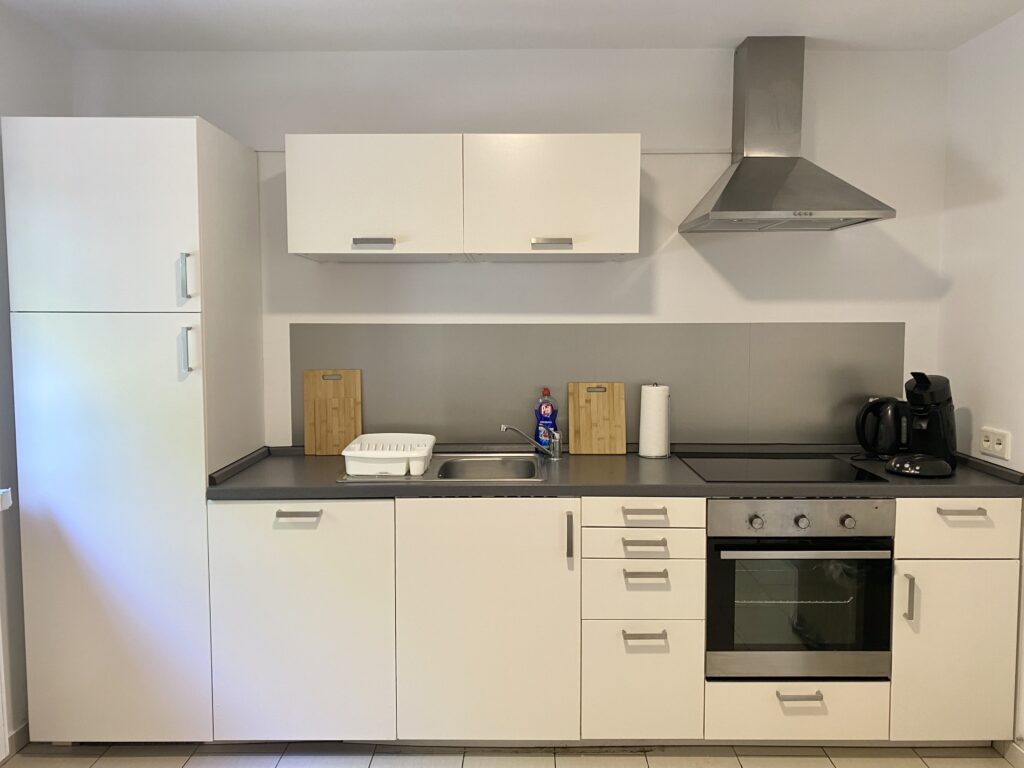 Ferienwohnung Schmidt Königswinter – Gesamtansicht