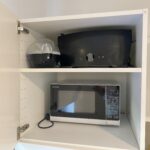 Ferienwohnung Schmidt Königswinter – Wohnzimmer mit TV