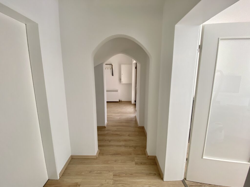 Ferienwohnung Schmidt Königswinter – Schlafzimmer