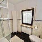 Ferienwohnung Schmidt Königswinter – Bad & Dusche
