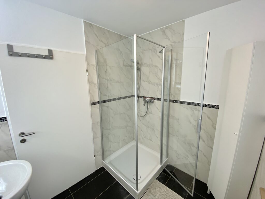 Ferienwohnung Schmidt Königswinter – Essbereich