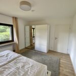 Ferienwohnung Schmidt Königswinter – Fensterfront