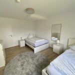 Ferienwohnung Schmidt Königswinter – Wohnbereich