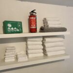 Ferienwohnung Schmidt Königswinter – Zweites Schlafzimmer